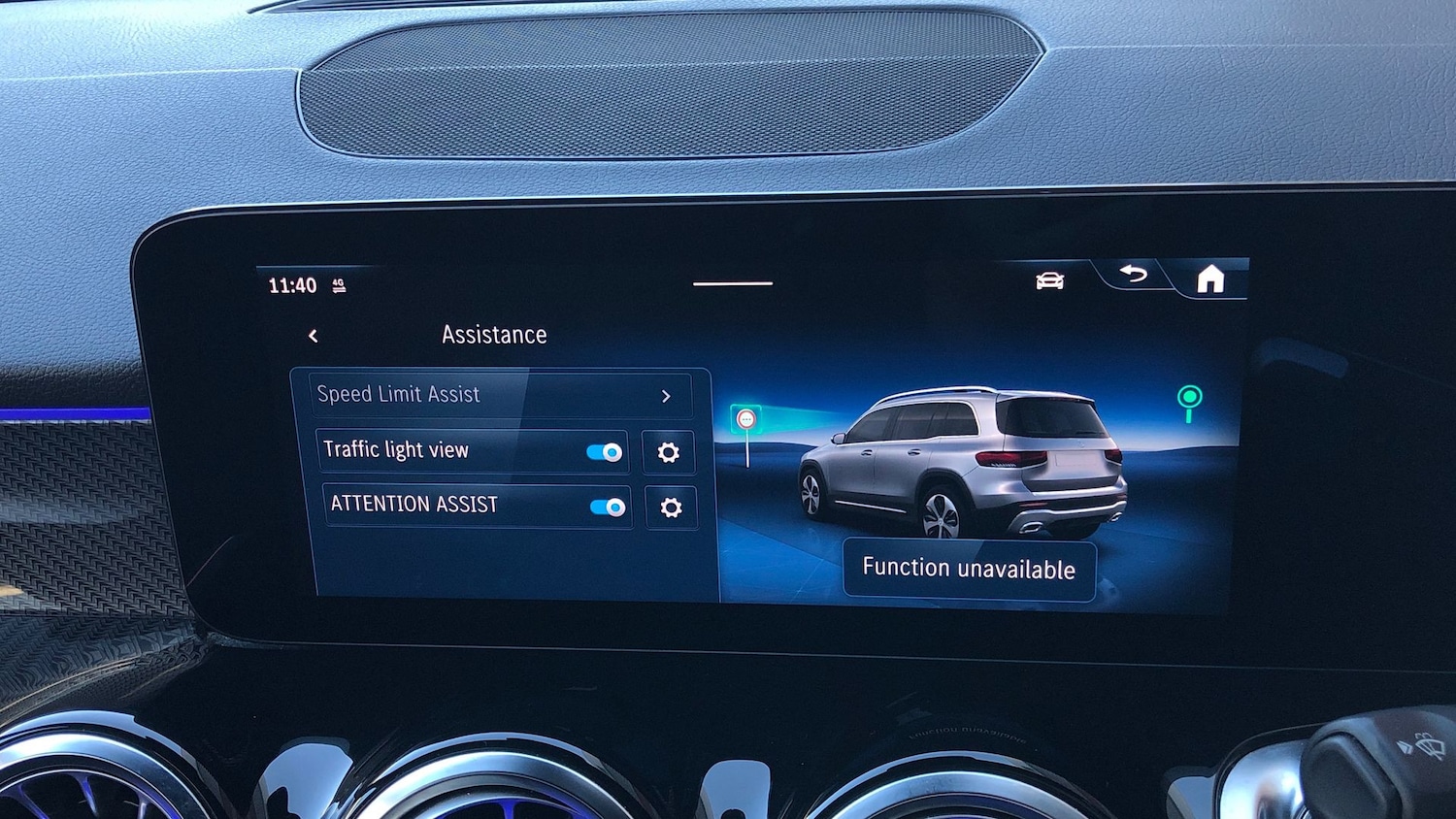 Used Mercedes-Benz GLB 2024 for sale - 76963744: Photo 35