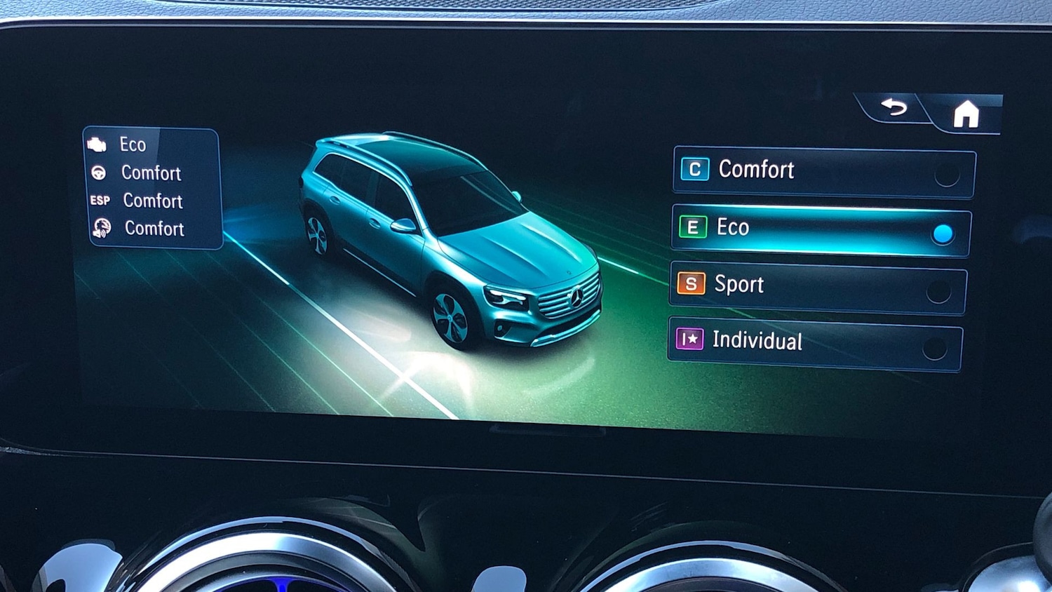 Used Mercedes-Benz GLB 2024 for sale - 76963744: Photo 39