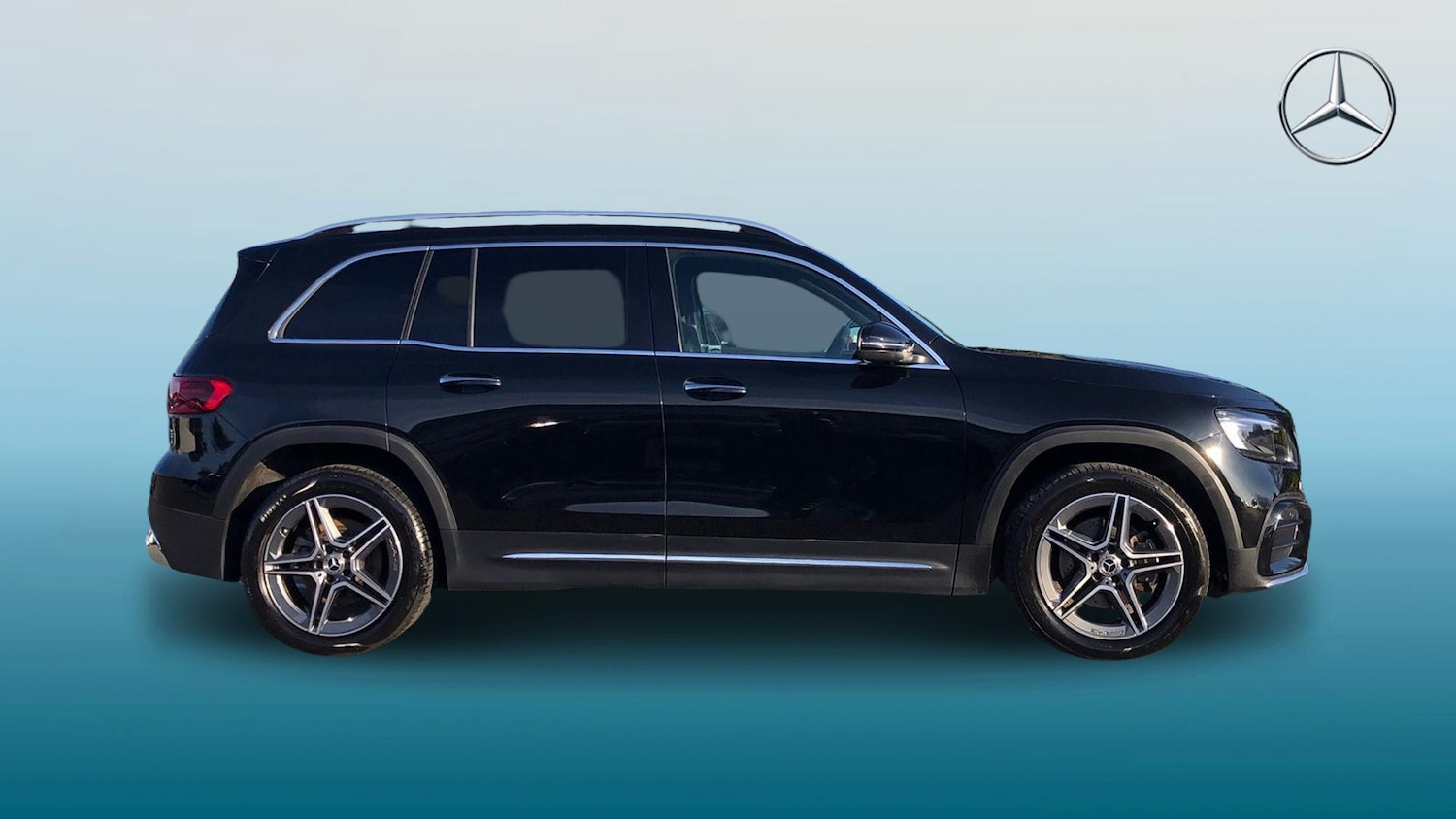 Used Mercedes-Benz GLB 2024 for sale - 76963744: Photo 4