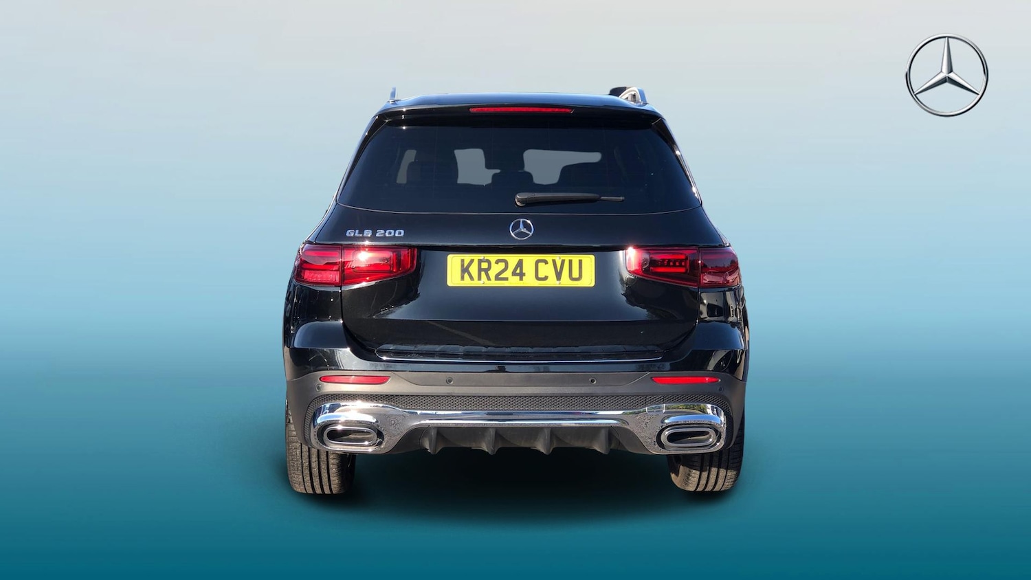 Used Mercedes-Benz GLB 2024 for sale - 76963744: Photo 7