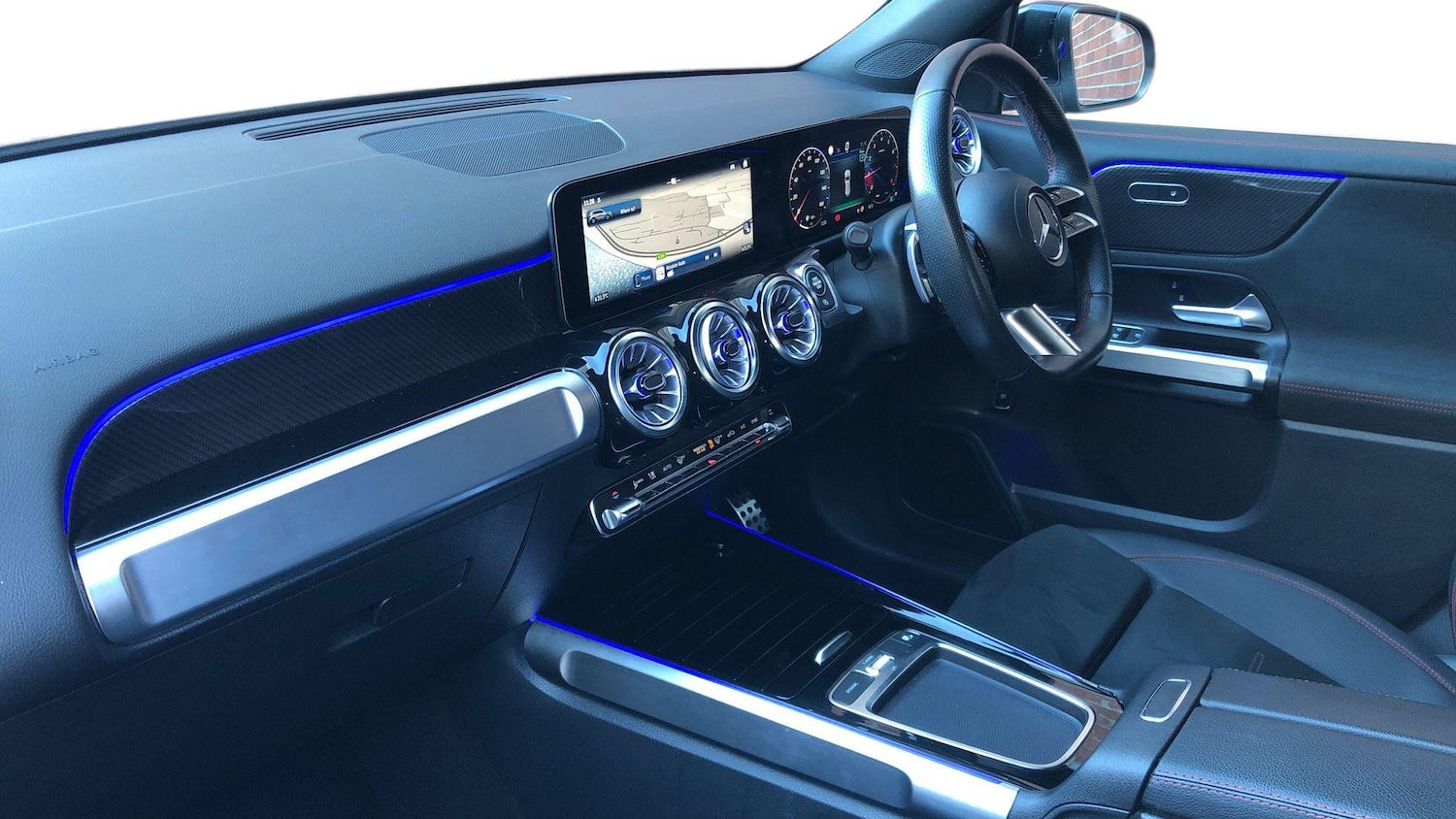 Used Mercedes-Benz GLB 2024 for sale - 76963744: Photo 8