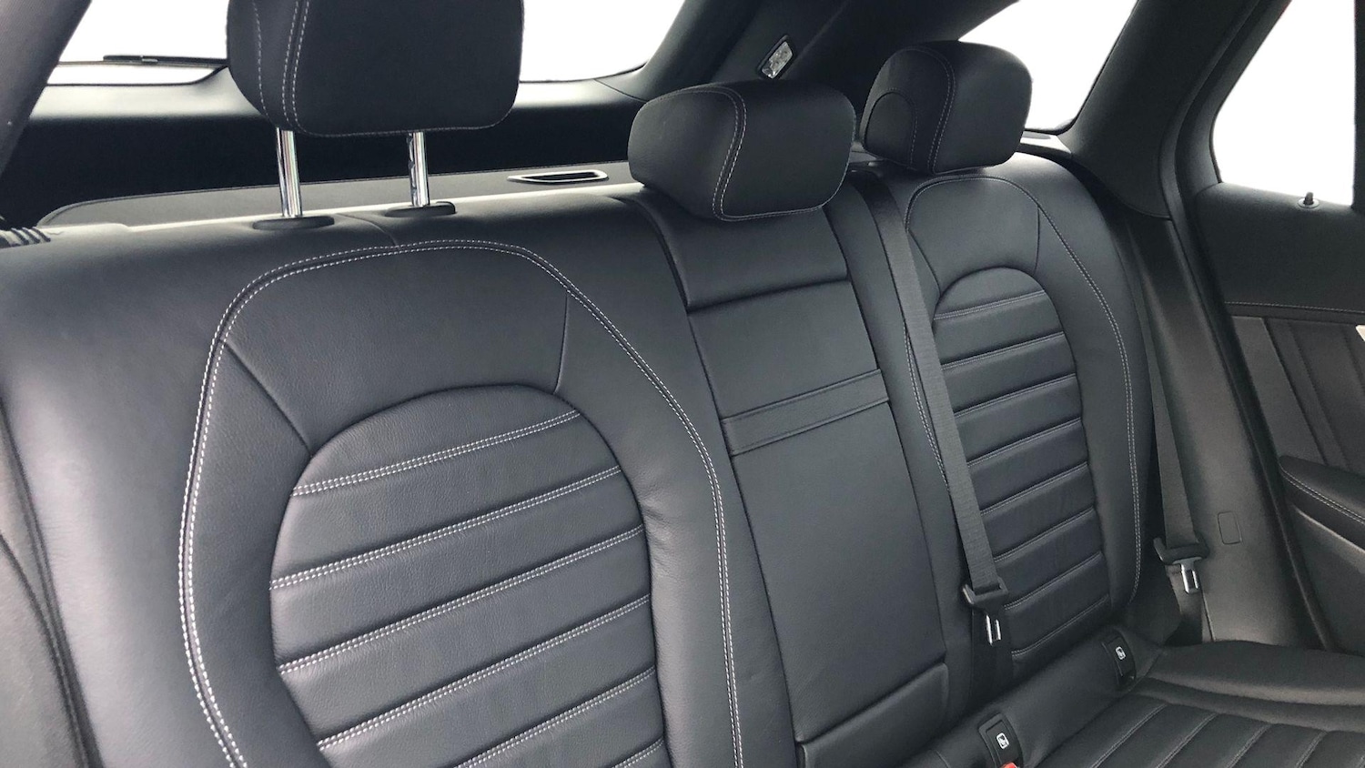 Used Mercedes-Benz GLC 2022 for sale - 77294416: Photo 12