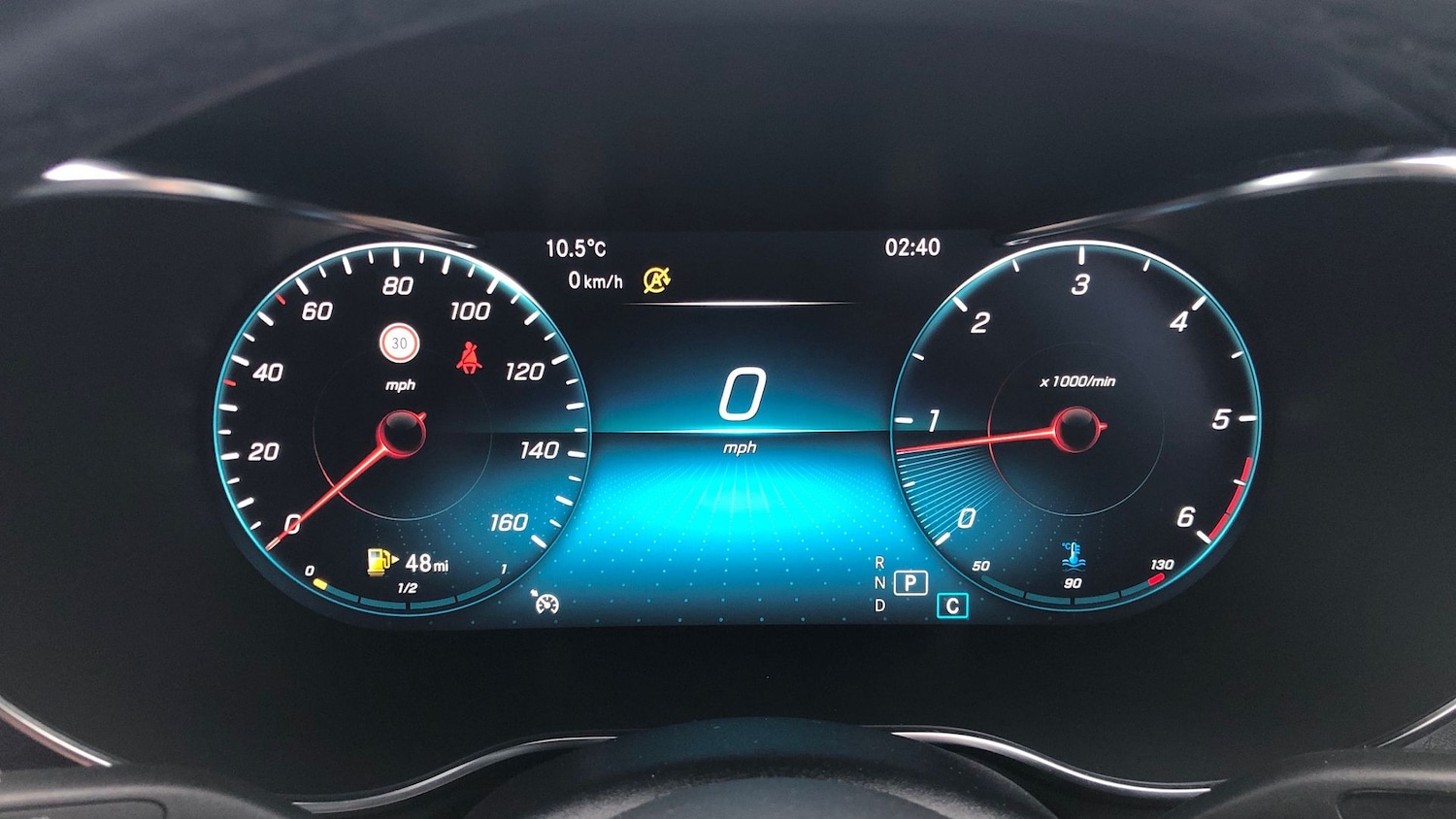 Used Mercedes-Benz GLC 2022 for sale - 77294416: Photo 13