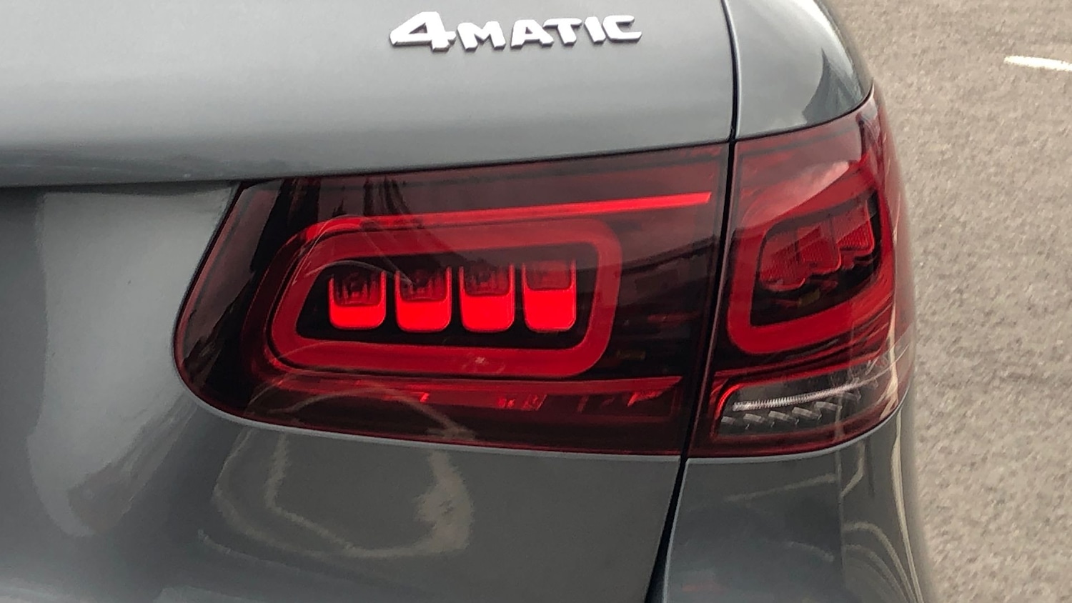 Used Mercedes-Benz GLC 2022 for sale - 77294416: Photo 16