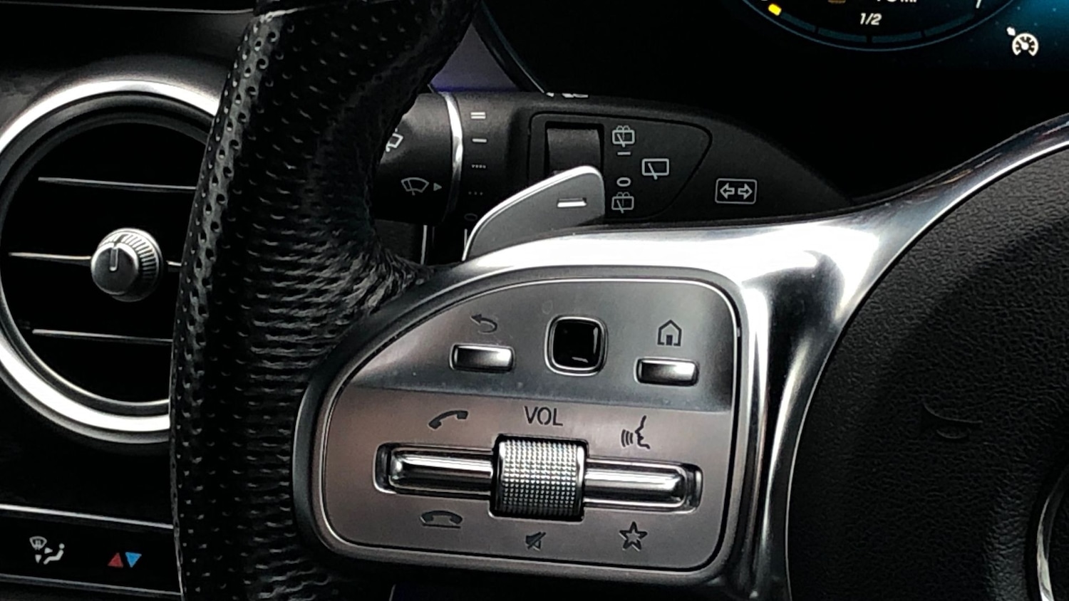 Used Mercedes-Benz GLC 2022 for sale - 77294416: Photo 19