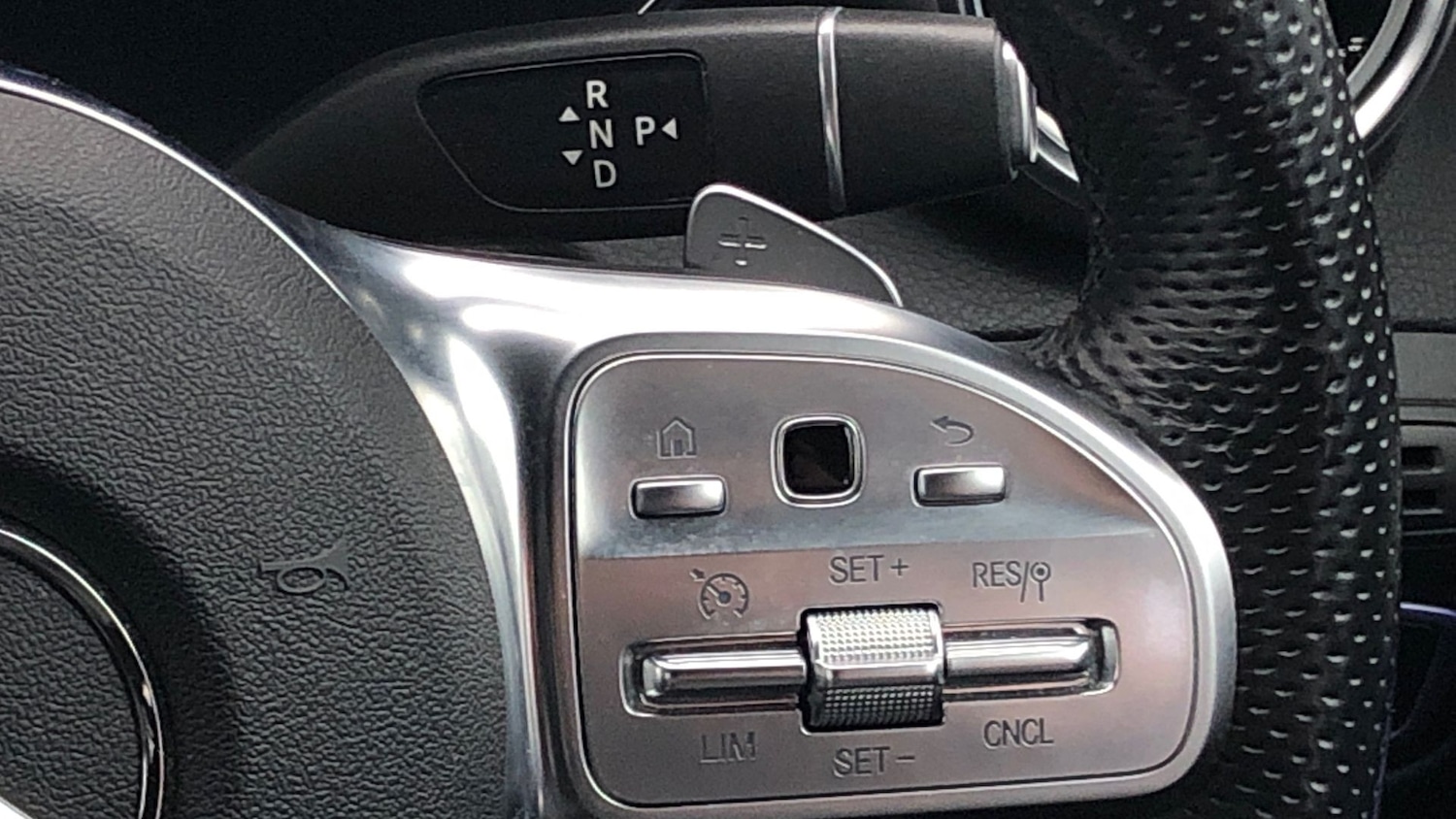 Used Mercedes-Benz GLC 2022 for sale - 77294416: Photo 24