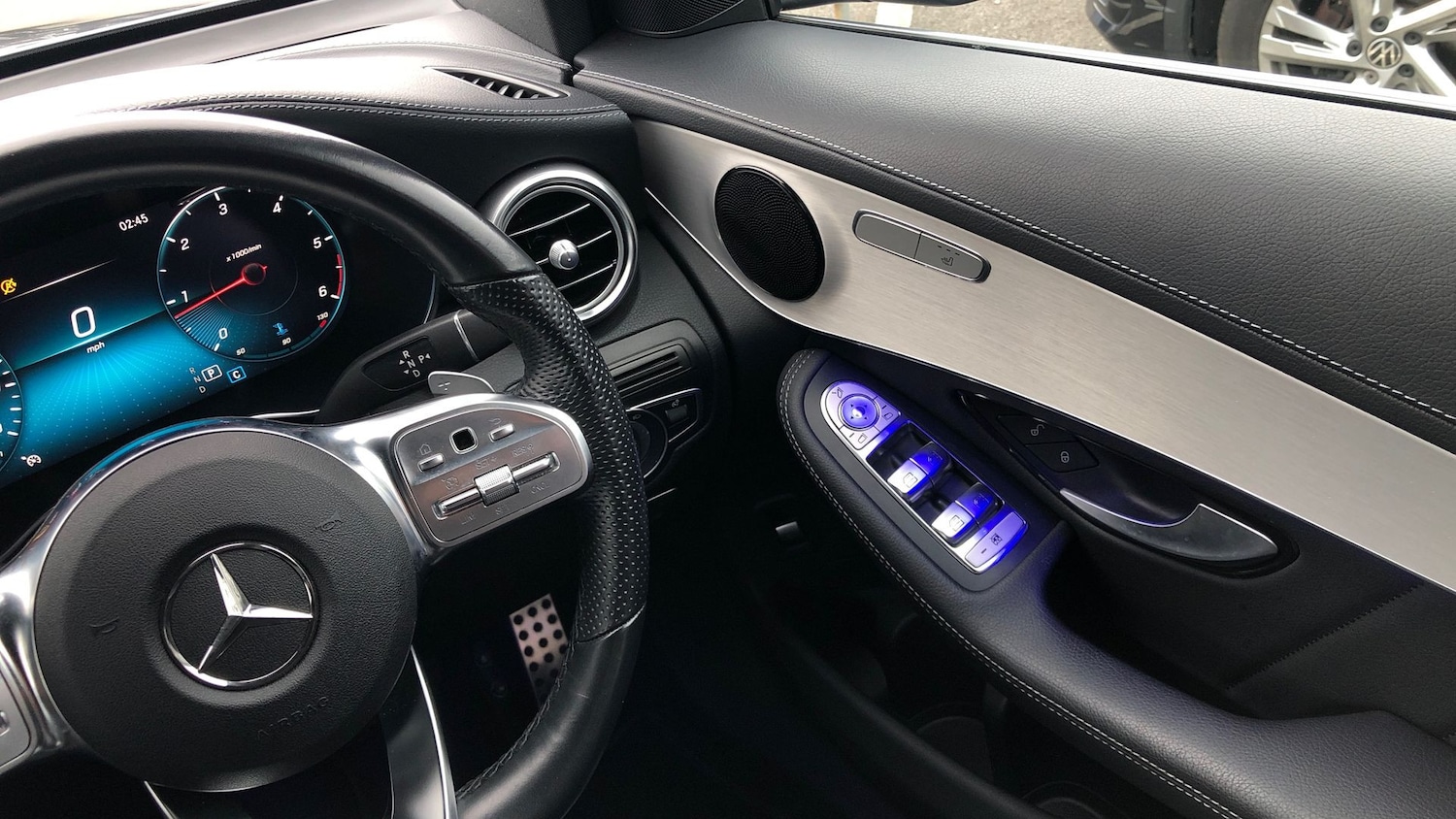 Used Mercedes-Benz GLC 2022 for sale - 77294416: Photo 25