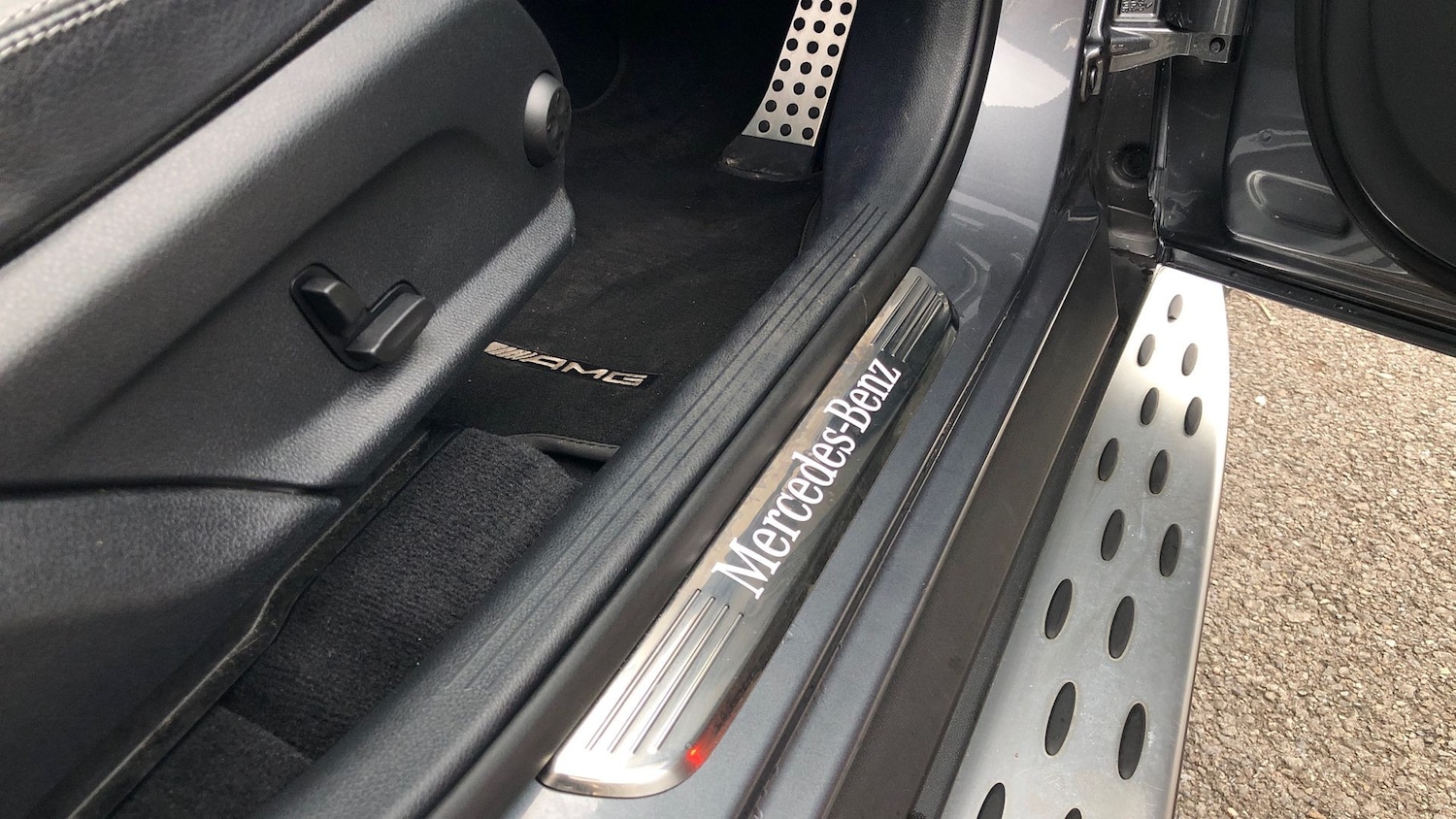 Used Mercedes-Benz GLC 2022 for sale - 77294416: Photo 29