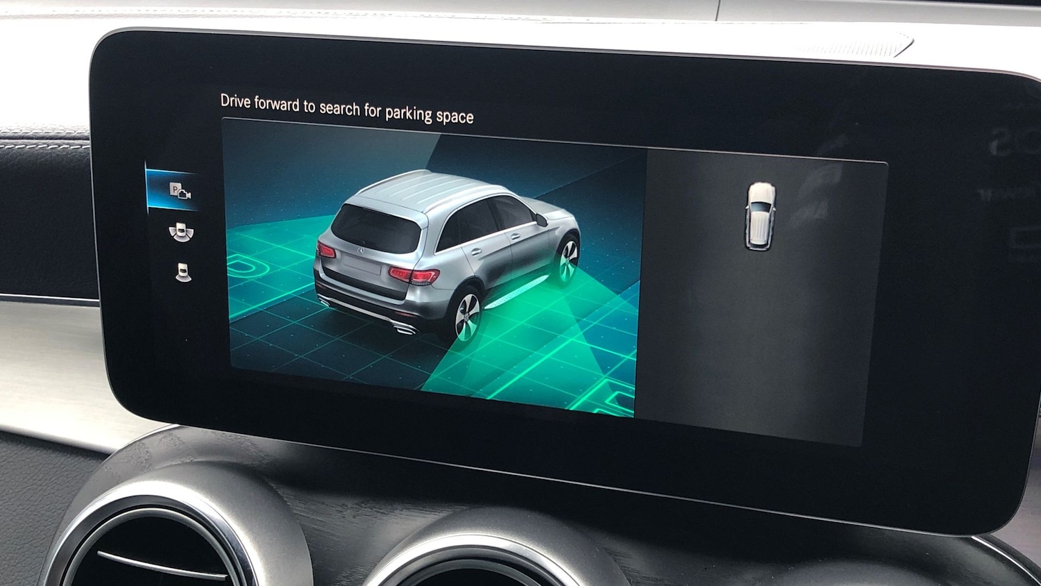 Used Mercedes-Benz GLC 2022 for sale - 77294416: Photo 33