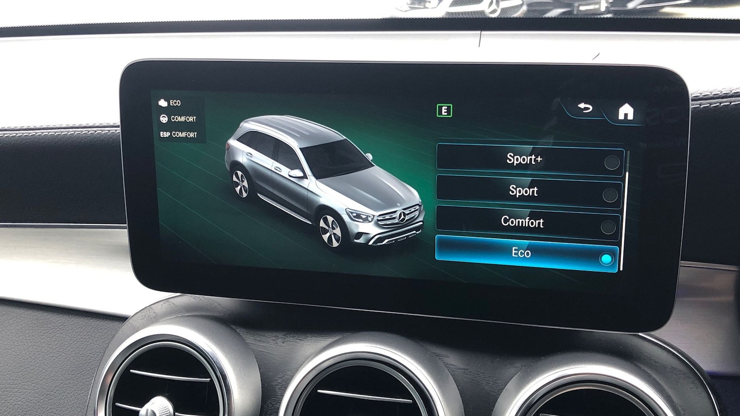 Used Mercedes-Benz GLC 2022 for sale - 77294416: Photo 35