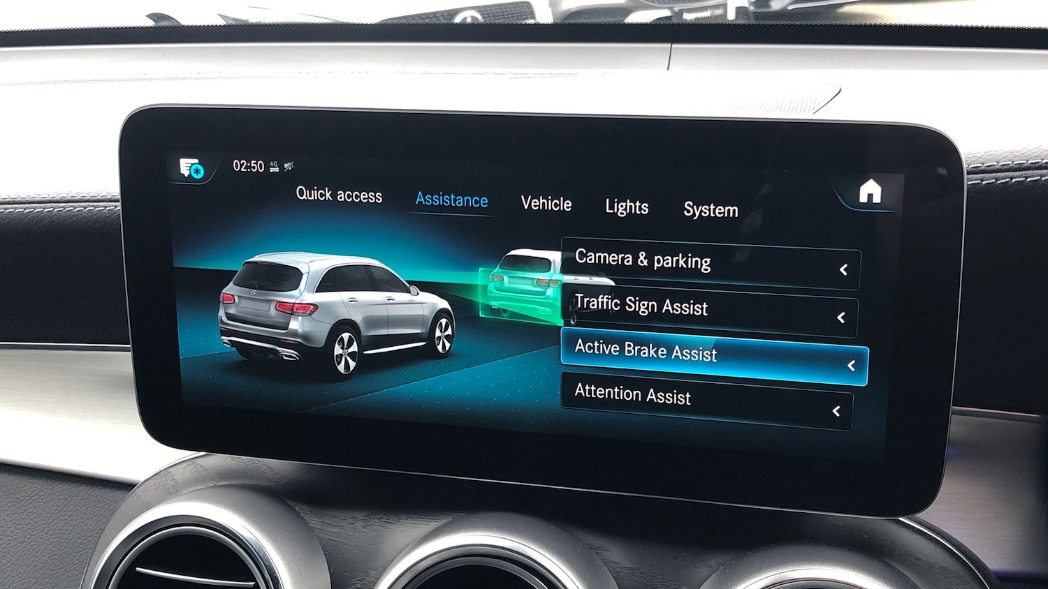 Used Mercedes-Benz GLC 2022 for sale - 77294416: Photo 37