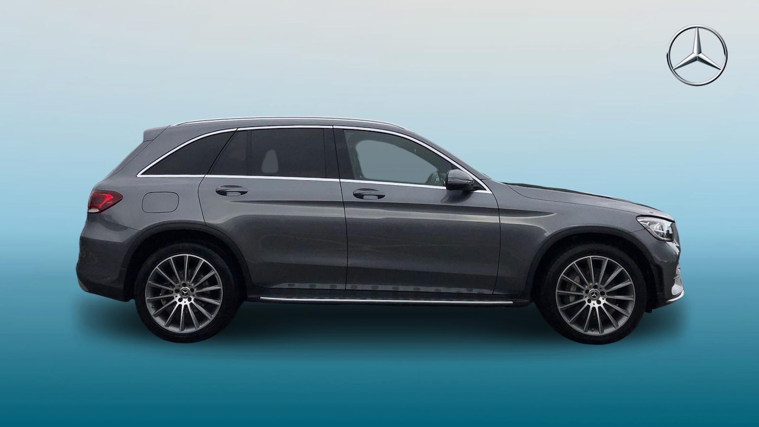 Used Mercedes-Benz GLC 2022 for sale - 77294416: Photo 4