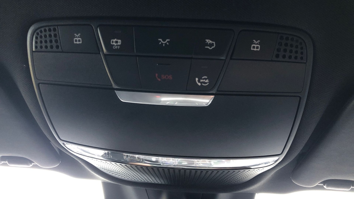 Used Mercedes-Benz GLC 2022 for sale - 77294416: Photo 40