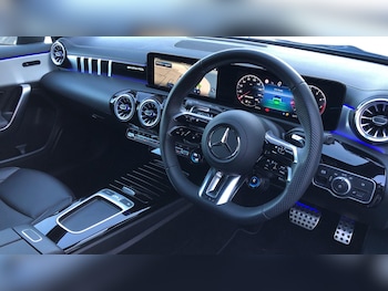 Used Mercedes-Benz A-Class 2024 for sale - 77065891: Photo