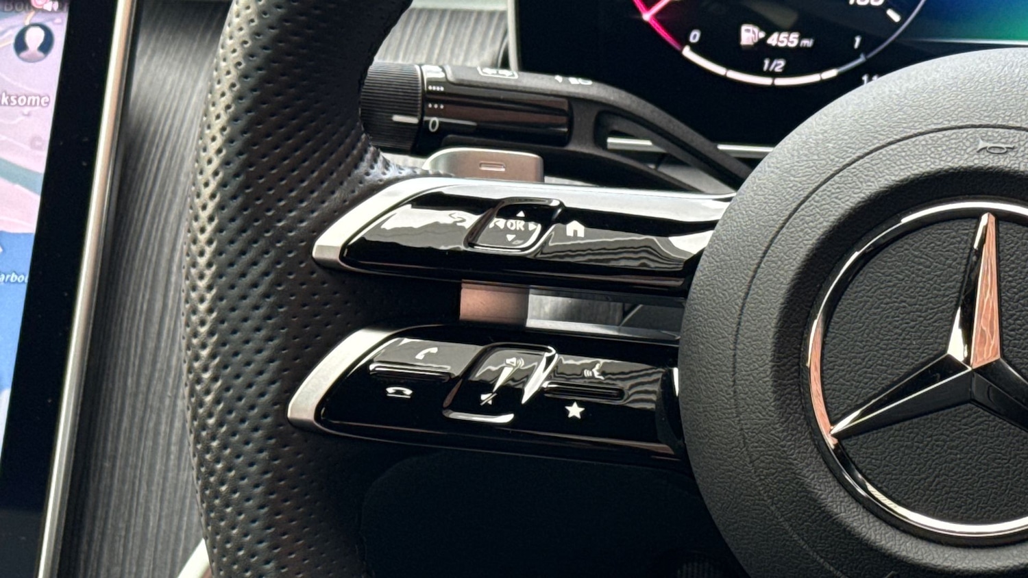 Used Mercedes-Benz C Class 2025 for sale - 77605376: Photo 19