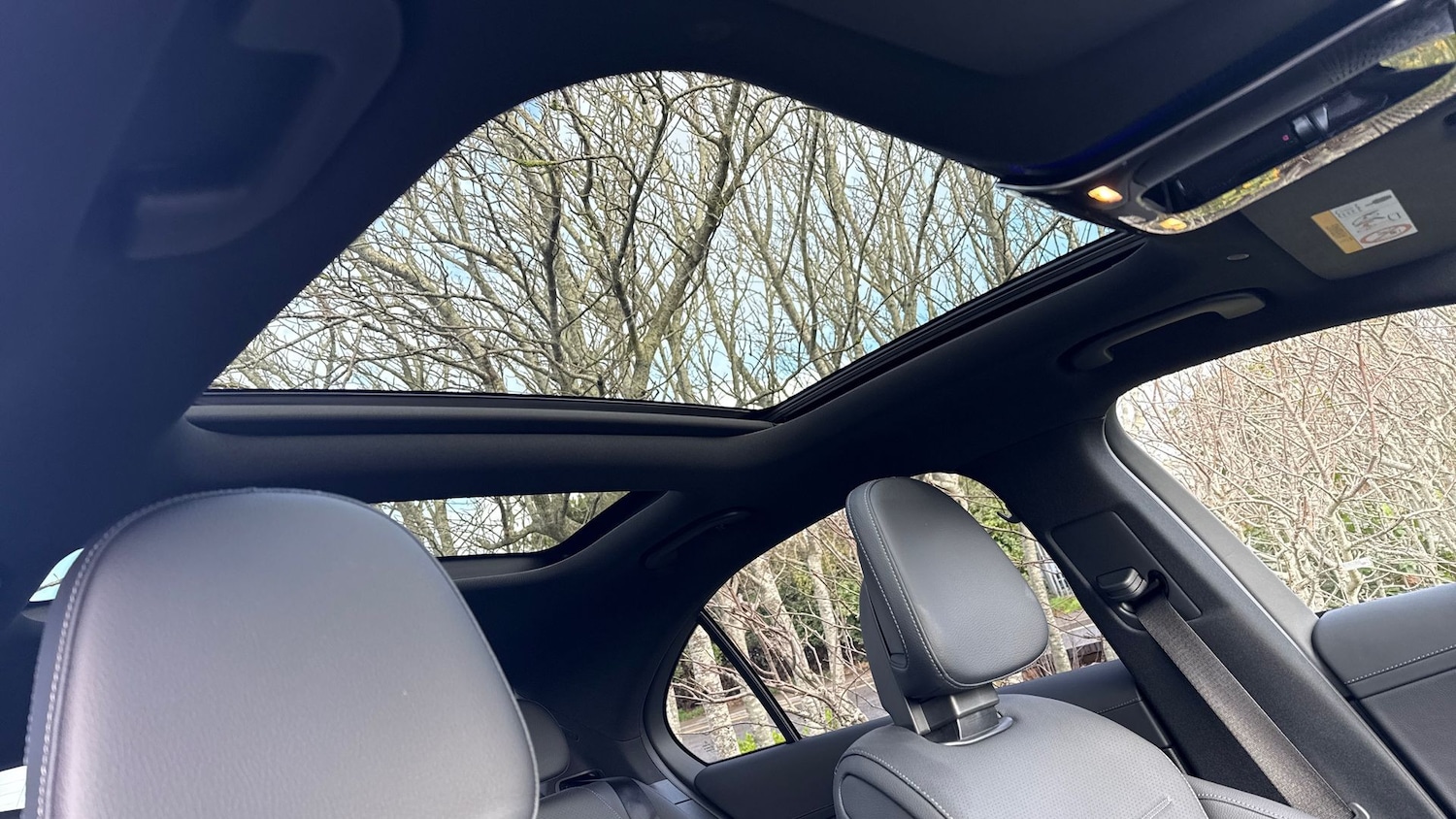 Used Mercedes-Benz C Class 2025 for sale - 77605376: Photo 21