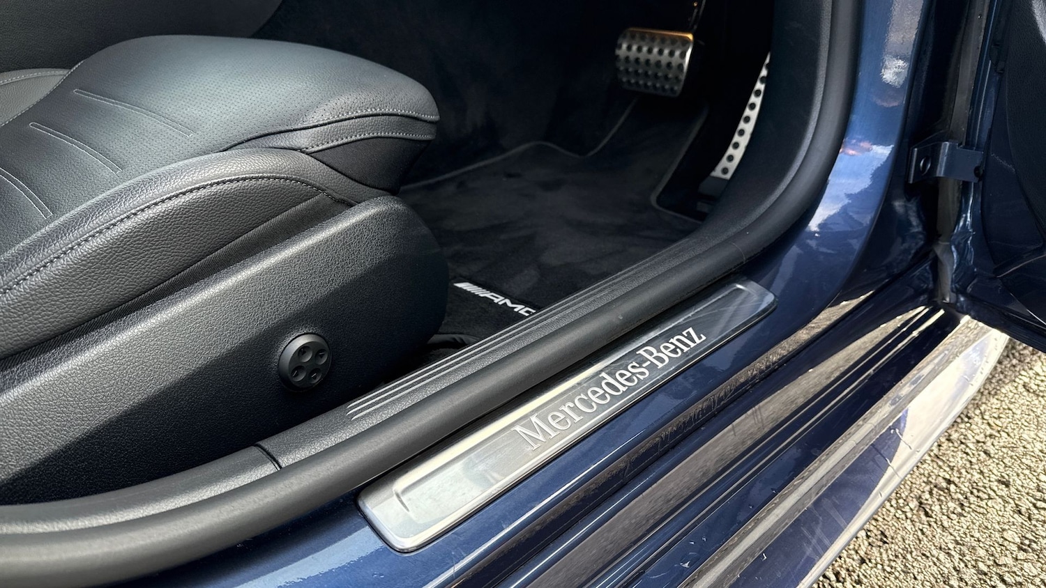 Used Mercedes-Benz C Class 2025 for sale - 77605376: Photo 23