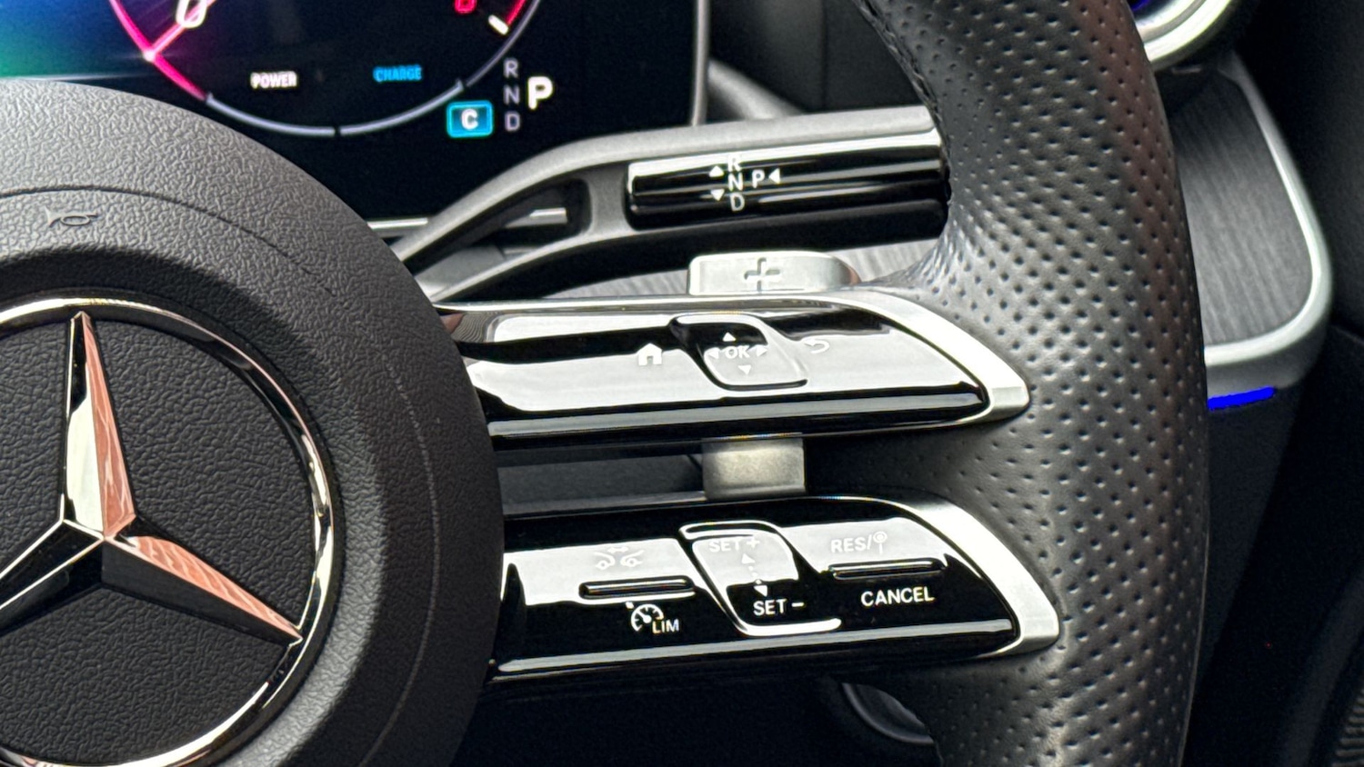 Used Mercedes-Benz C Class 2025 for sale - 77605376: Photo 26