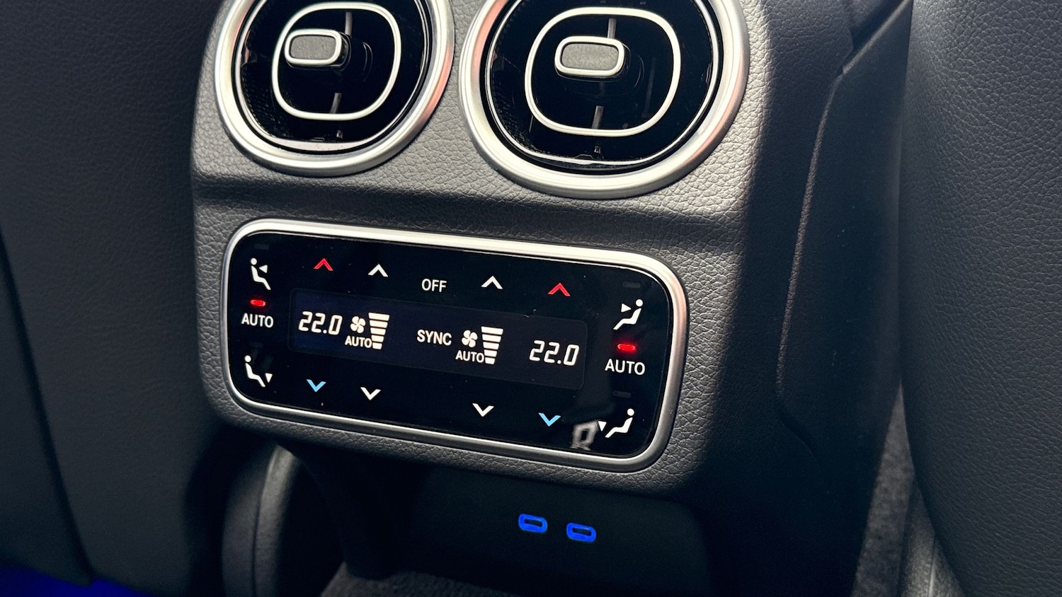 Used Mercedes-Benz C Class 2025 for sale - 77605376: Photo 27