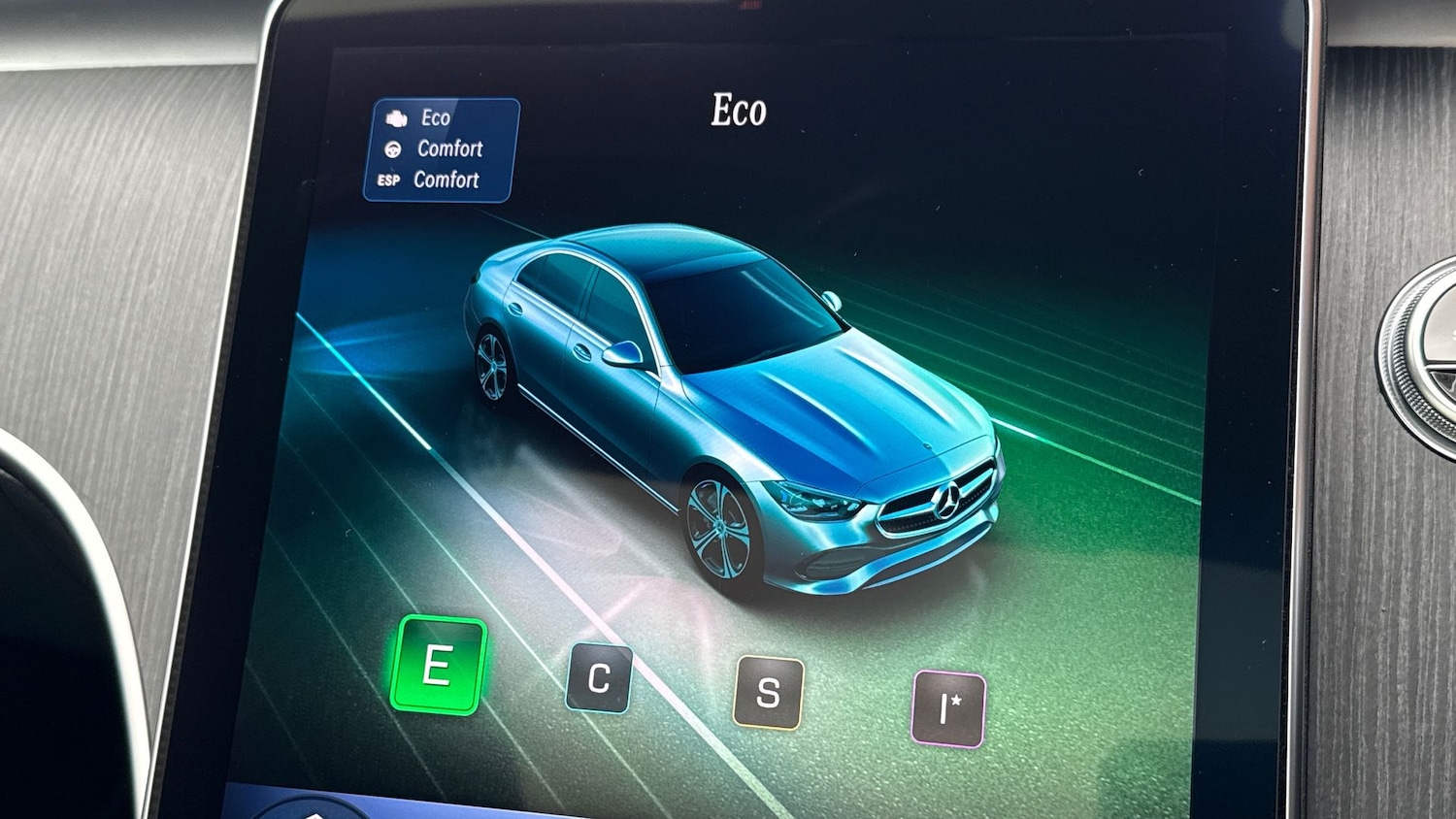 Used Mercedes-Benz C Class 2025 for sale - 77605376: Photo 35