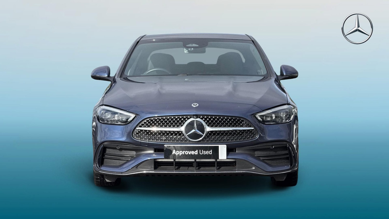 Used Mercedes-Benz C Class 2025 for sale - 77605376: Photo 6