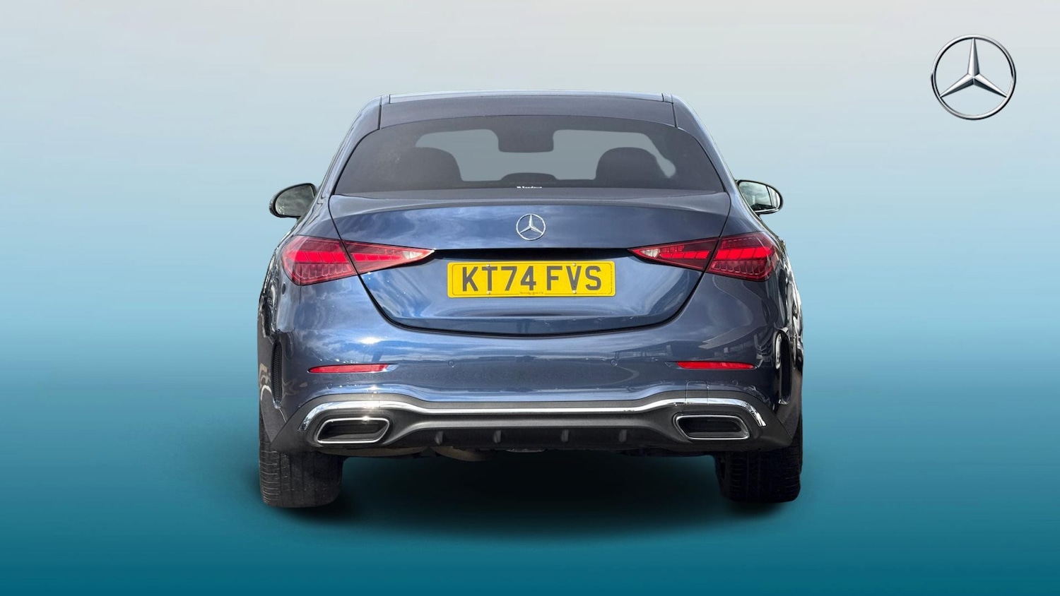 Used Mercedes-Benz C Class 2025 for sale - 77605376: Photo 7