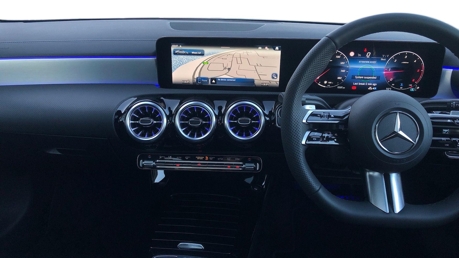 Used Mercedes-Benz CLA 2024 for sale - 77069863: Photo 10