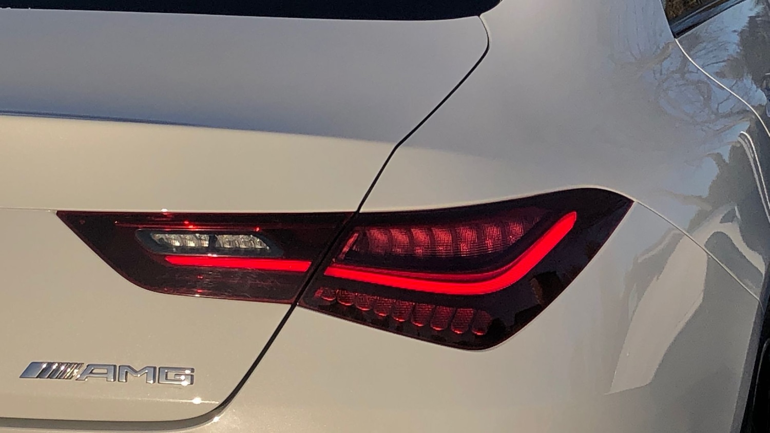 Used Mercedes-Benz CLA 2024 for sale - 77069863: Photo 16