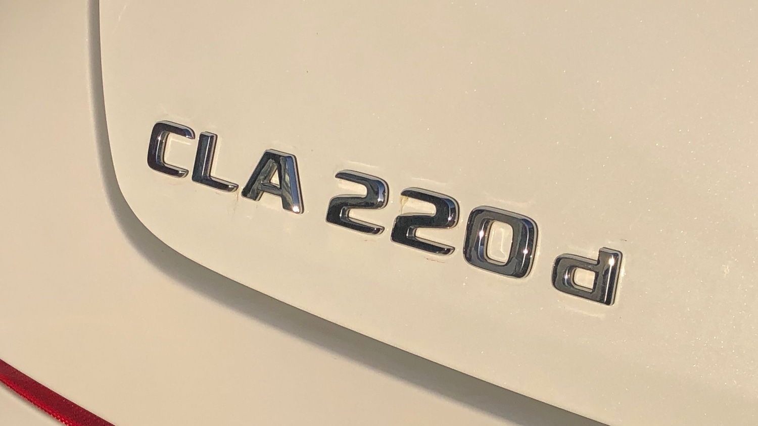 Used Mercedes-Benz CLA 2024 for sale - 77069863: Photo 17