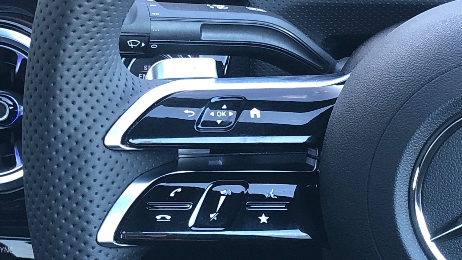 Used Mercedes-Benz CLA 2024 for sale - 77069863: Photo 19