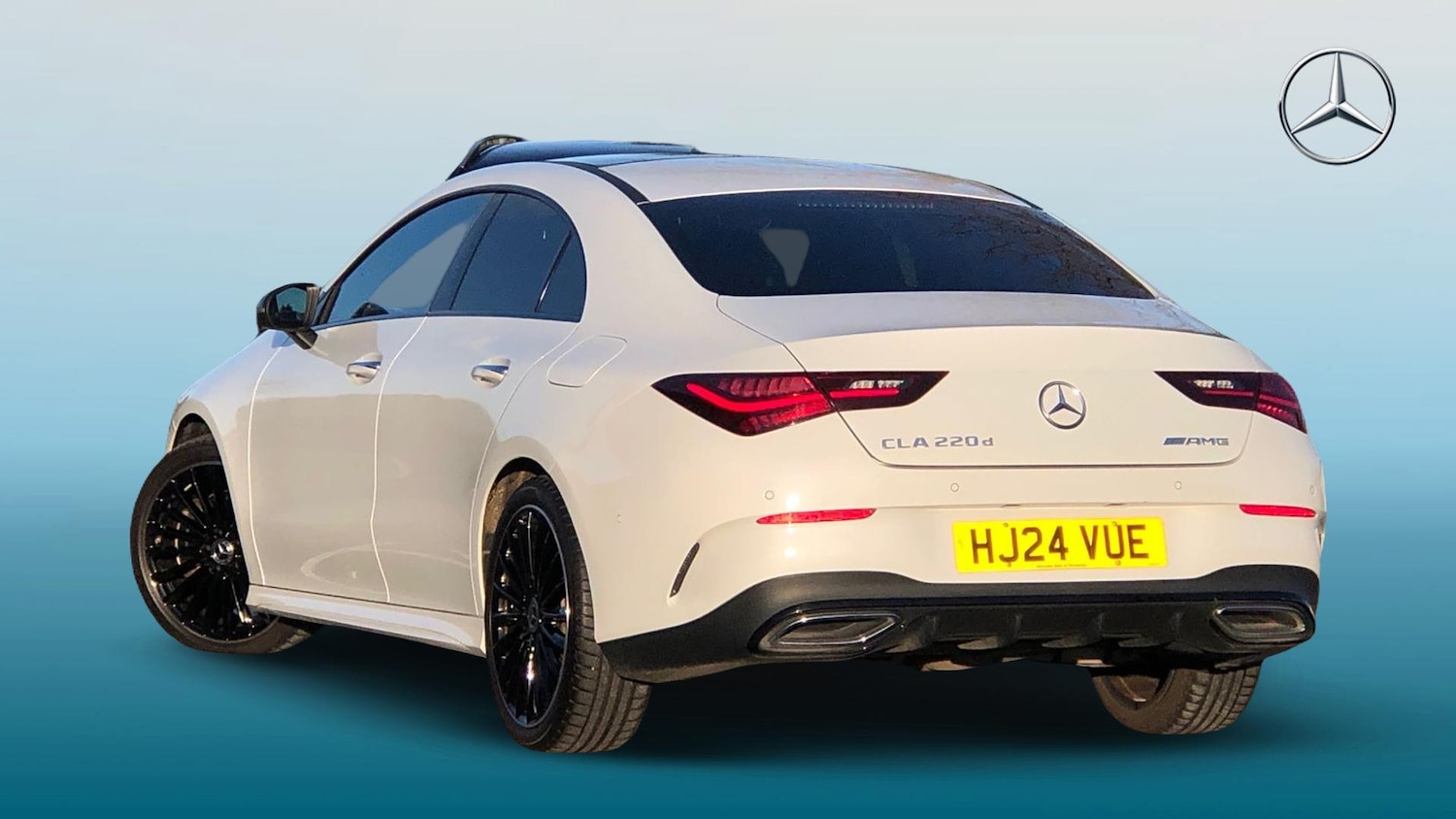 Used Mercedes-Benz CLA 2024 for sale - 77069863: Photo 2