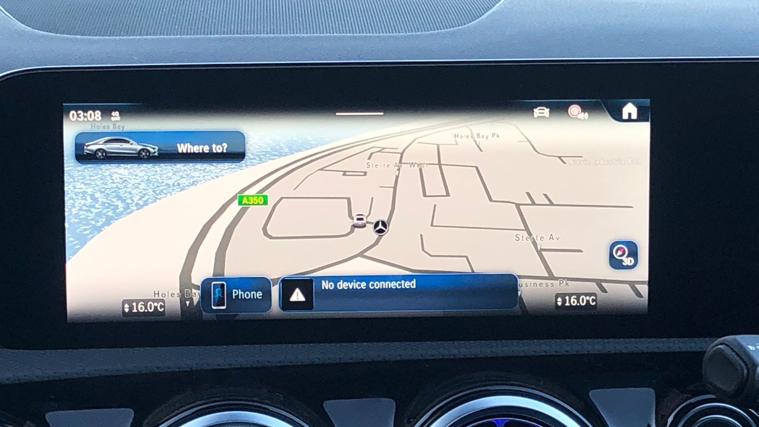 Used Mercedes-Benz CLA 2024 for sale - 77069863: Photo 20