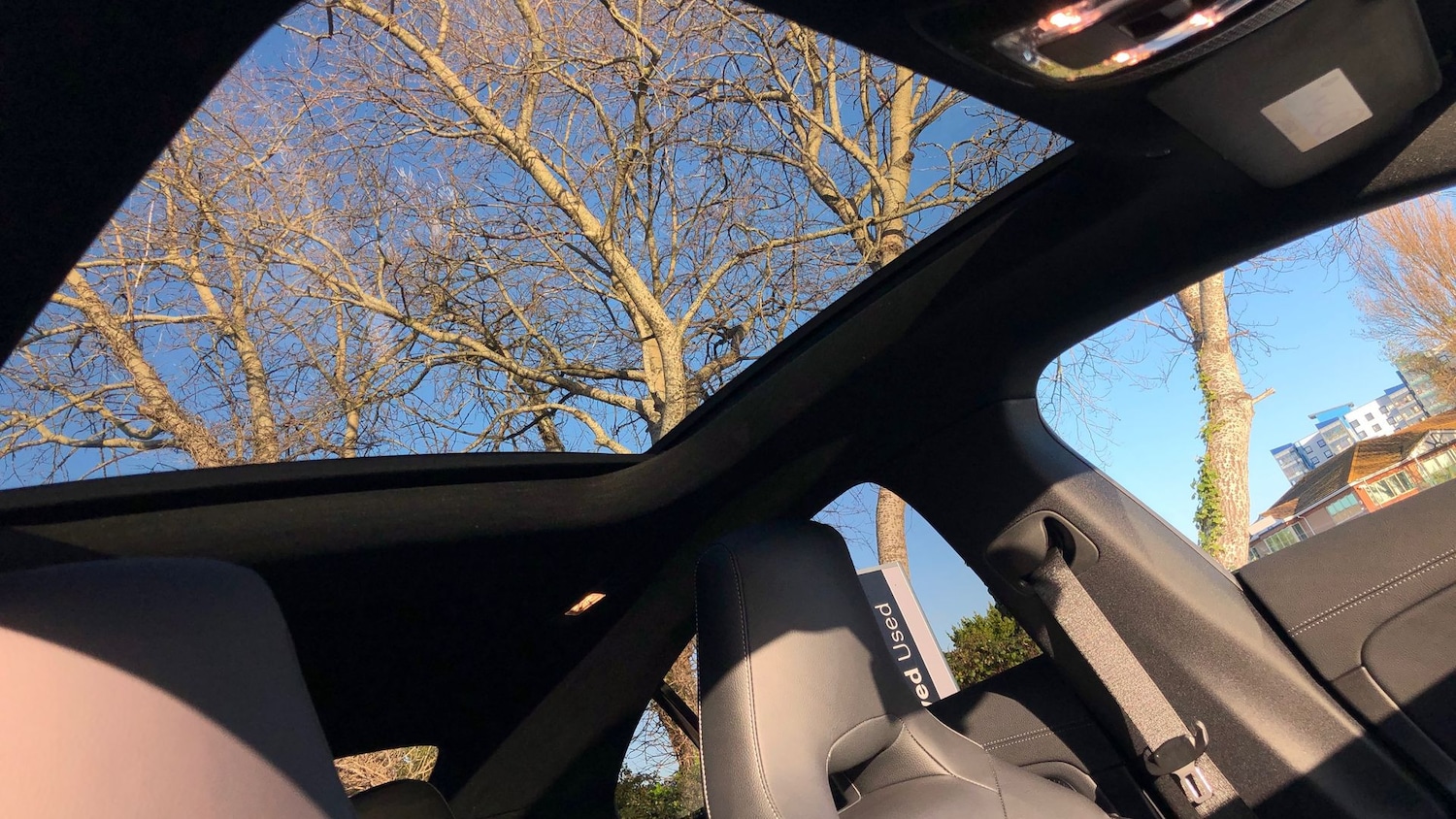 Used Mercedes-Benz CLA 2024 for sale - 77069863: Photo 21