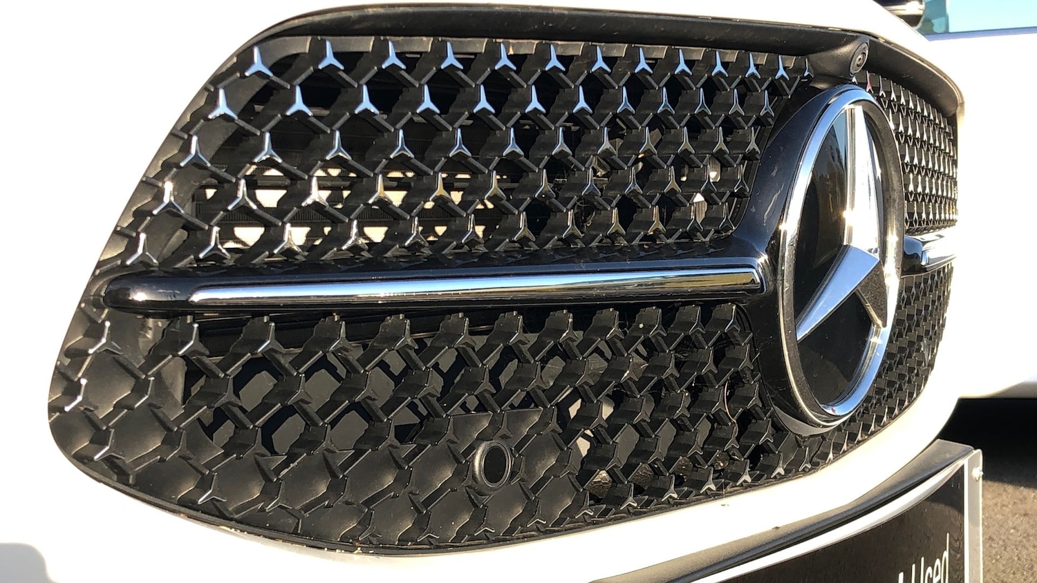 Used Mercedes-Benz CLA 2024 for sale - 77069863: Photo 22