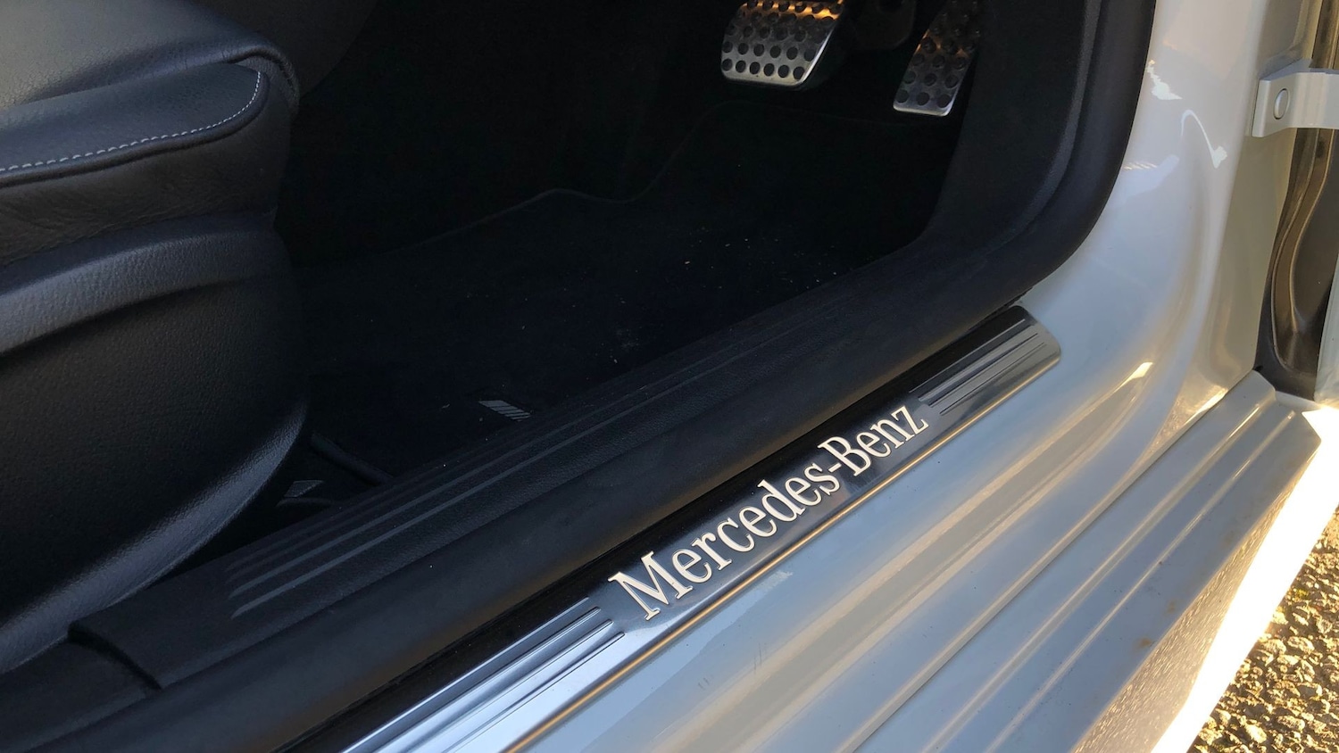 Used Mercedes-Benz CLA 2024 for sale - 77069863: Photo 23