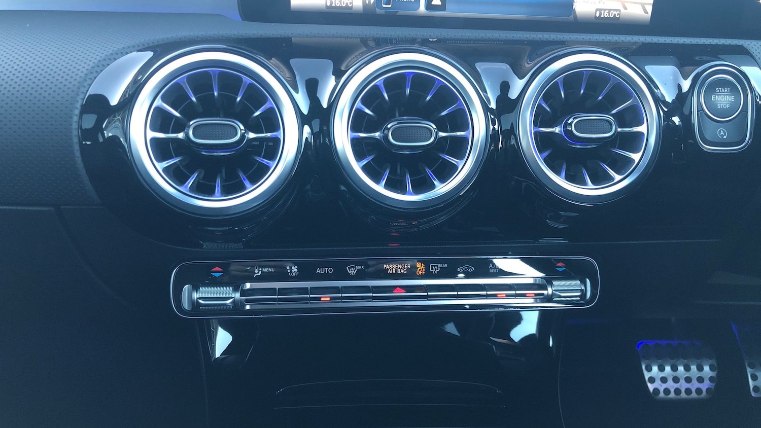 Used Mercedes-Benz CLA 2024 for sale - 77069863: Photo 25