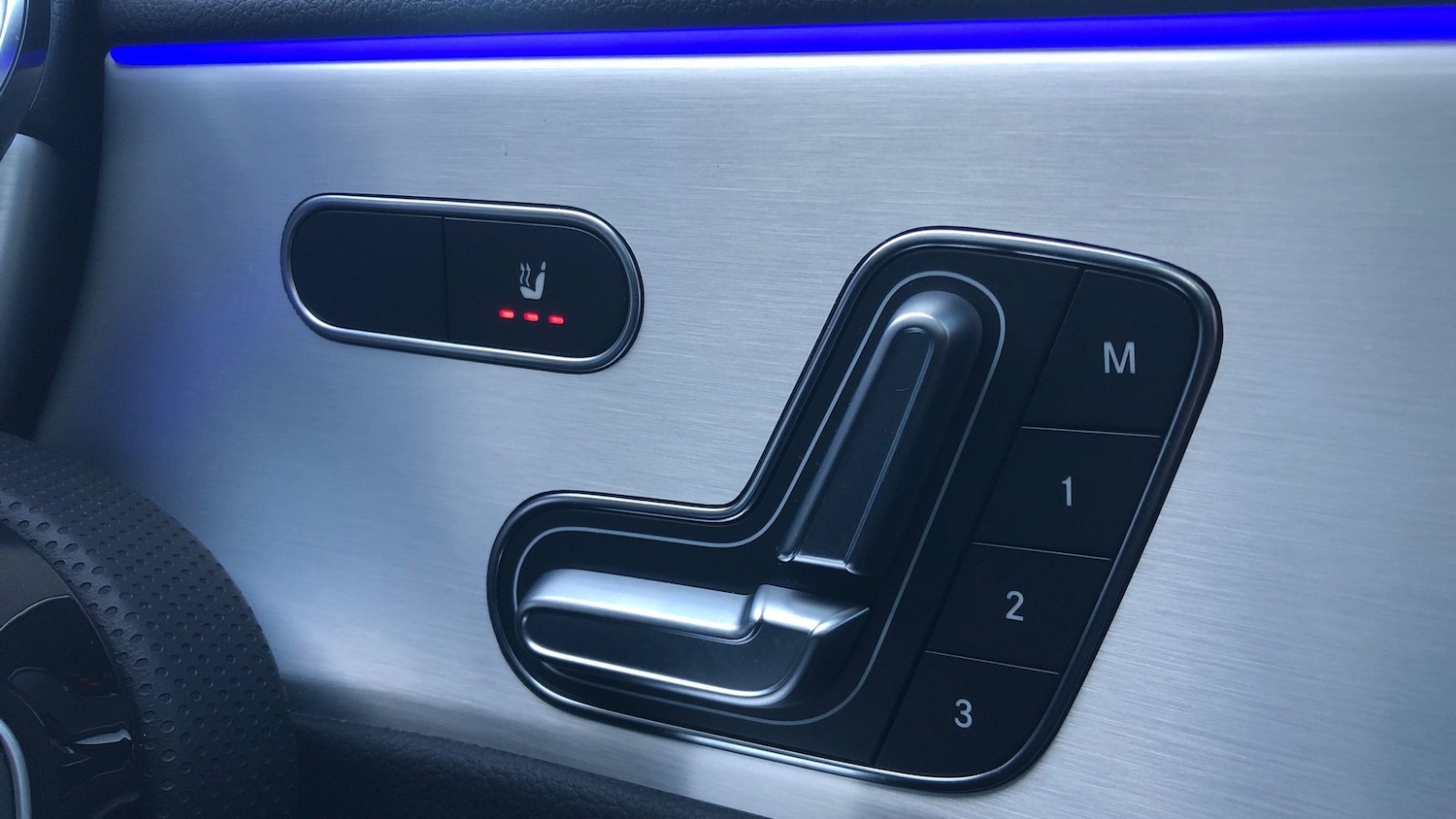 Used Mercedes-Benz CLA 2024 for sale - 77069863: Photo 27