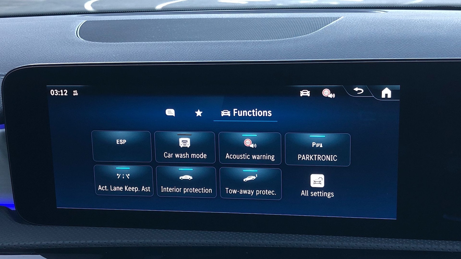 Used Mercedes-Benz CLA 2024 for sale - 77069863: Photo 35