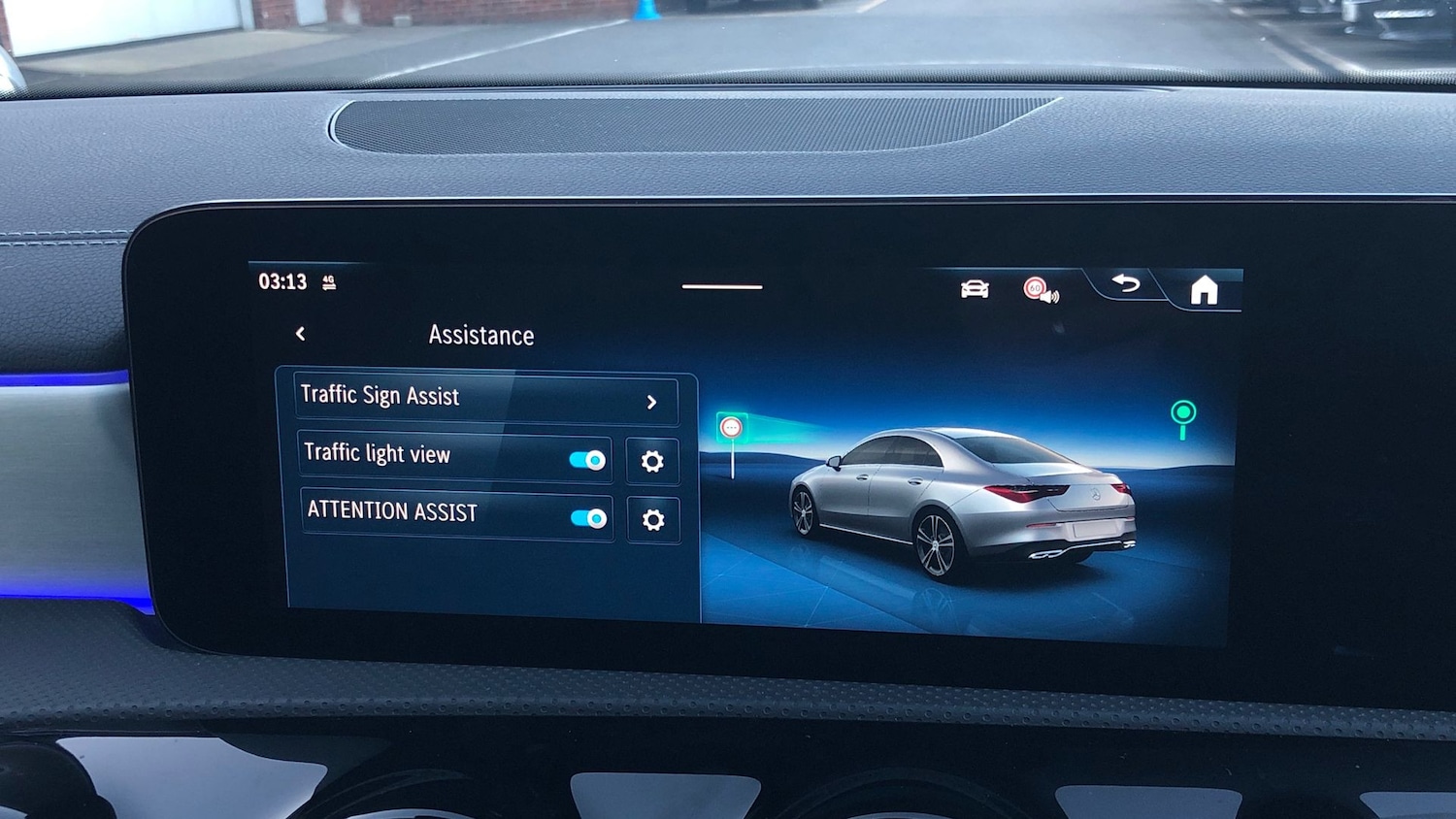 Used Mercedes-Benz CLA 2024 for sale - 77069863: Photo 37