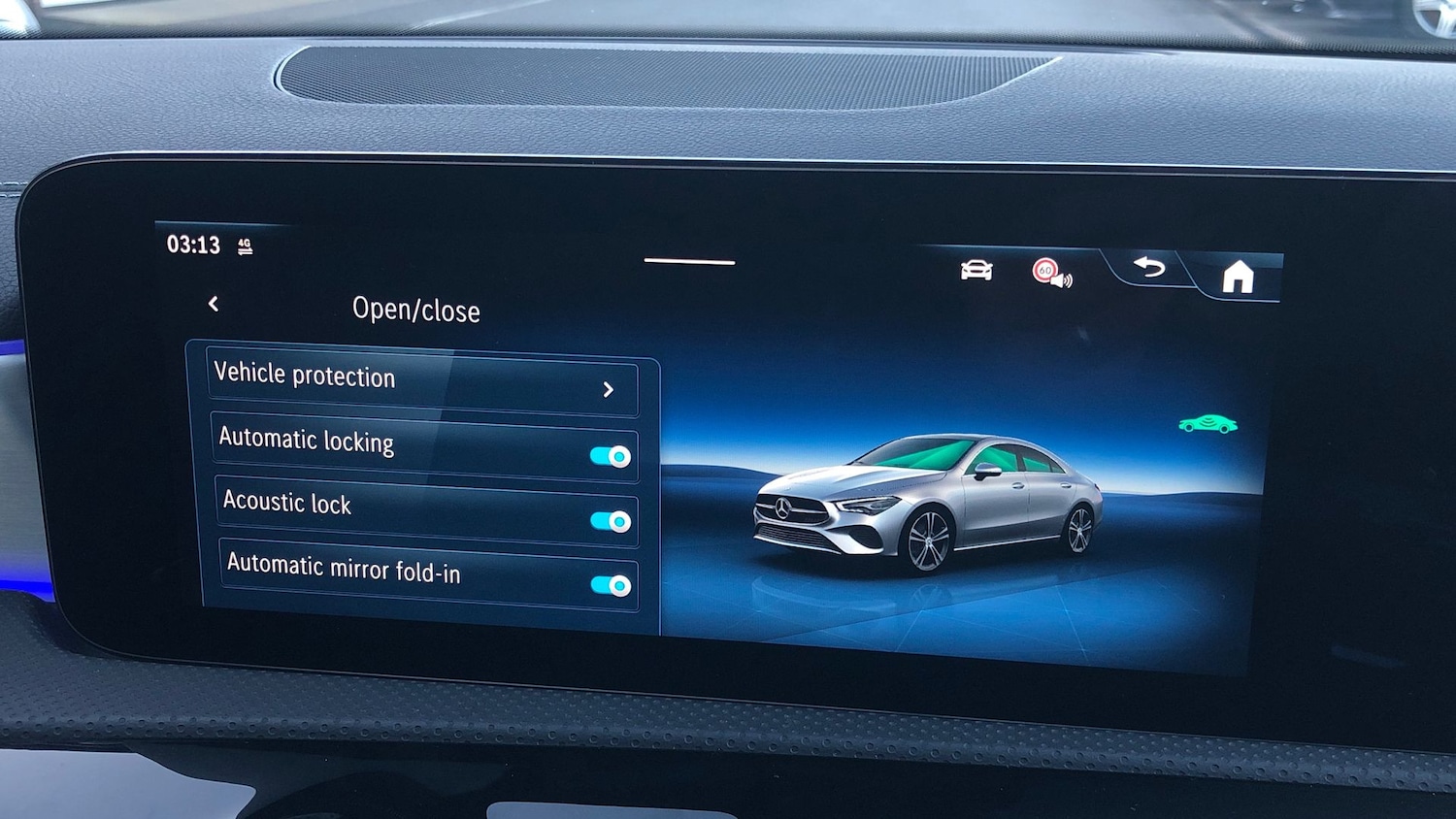 Used Mercedes-Benz CLA 2024 for sale - 77069863: Photo 38