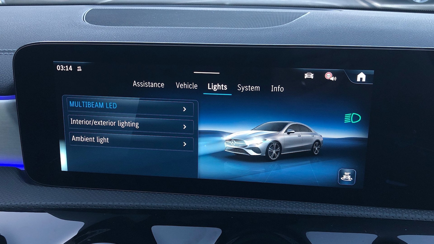 Used Mercedes-Benz CLA 2024 for sale - 77069863: Photo 39