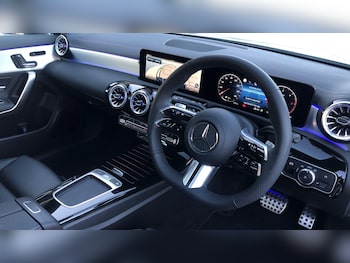 Used Mercedes-Benz CLA 2024 for sale - 77069863: Photo