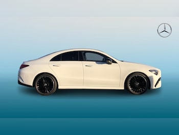 Used Mercedes-Benz CLA 2024 for sale - 77069863: Photo
