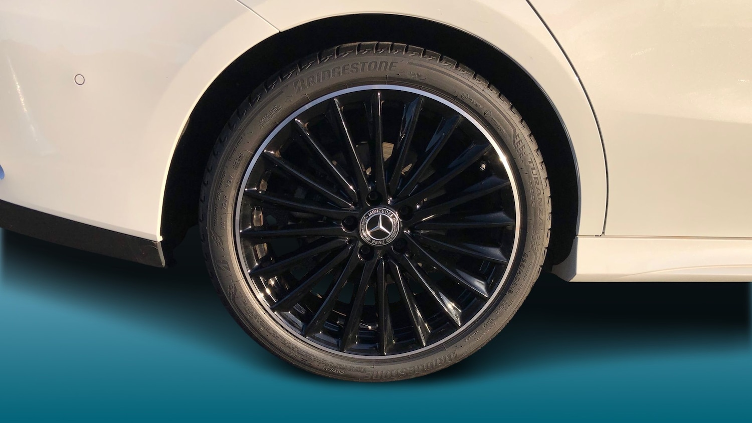 Used Mercedes-Benz CLA 2024 for sale - 77069863: Photo 5