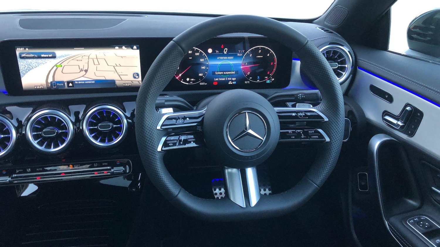 Used Mercedes-Benz CLA 2024 for sale - 77069863: Photo 9