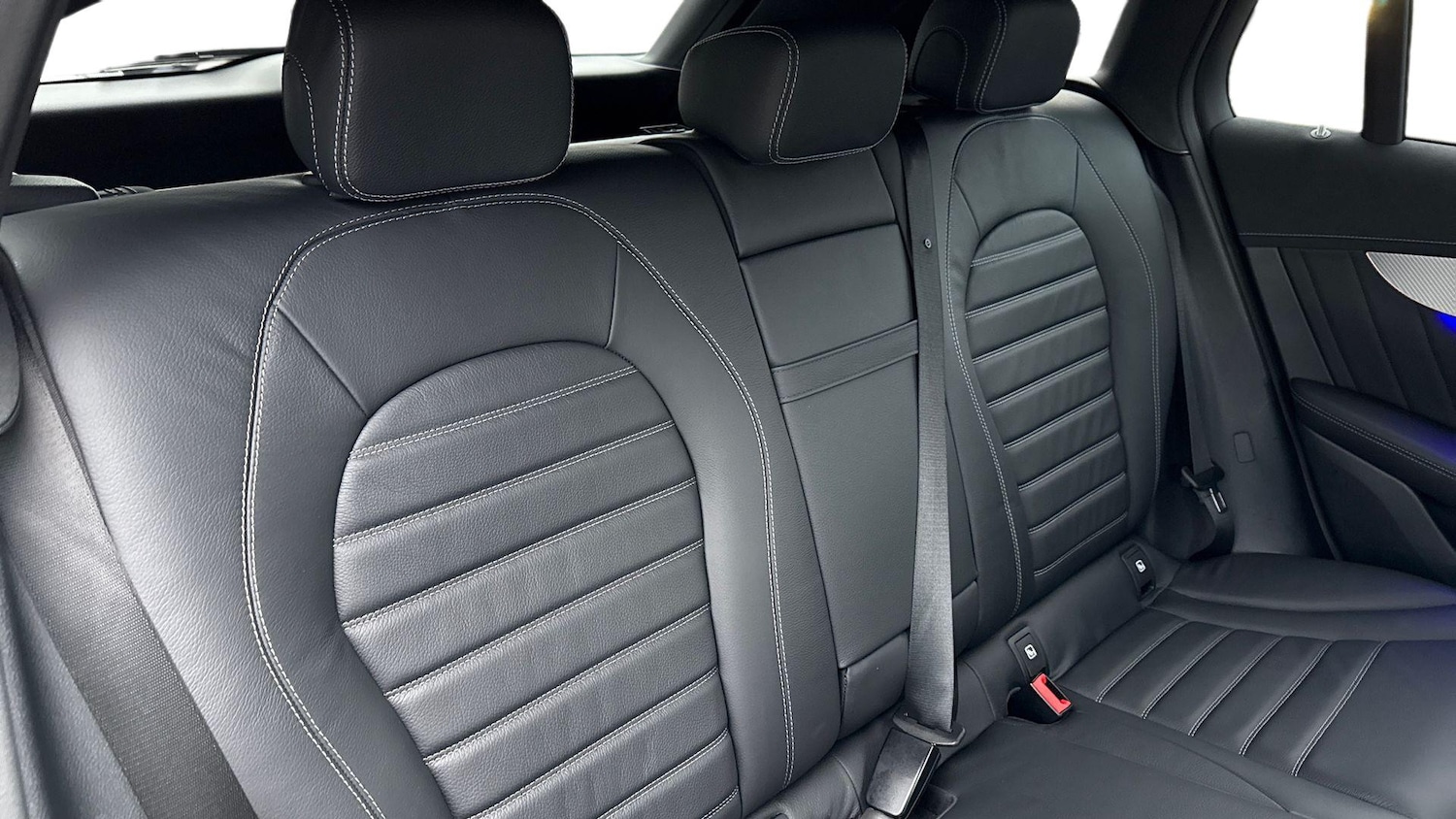 Used Mercedes-Benz EQC 2023 for sale - 77605374: Photo 12