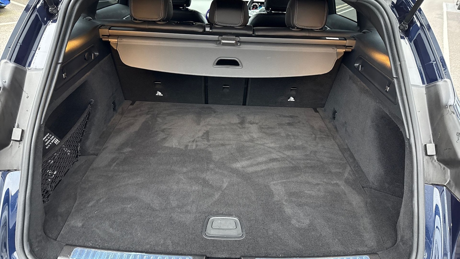 Used Mercedes-Benz EQC 2023 for sale - 77605374: Photo 14