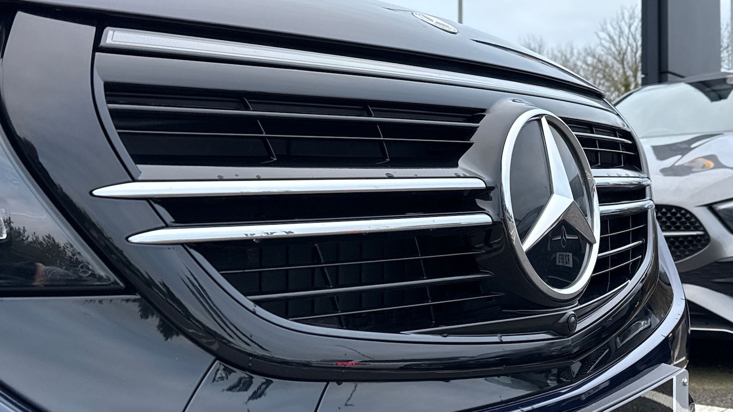 Used Mercedes-Benz EQC 2023 for sale - 77605374: Photo 21