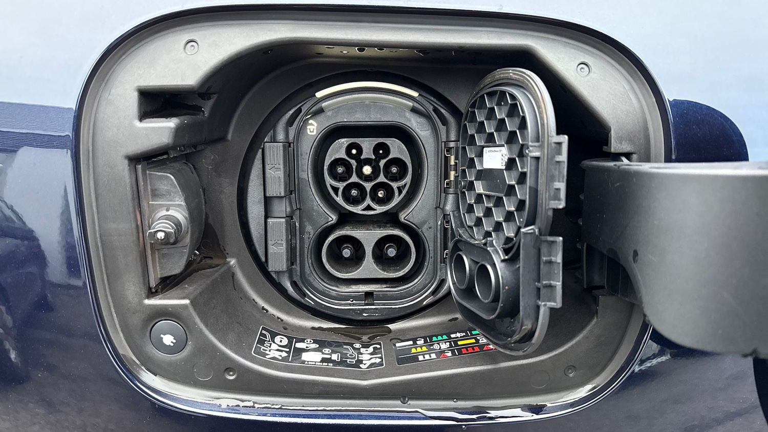 Used Mercedes-Benz EQC 2023 for sale - 77605374: Photo 24