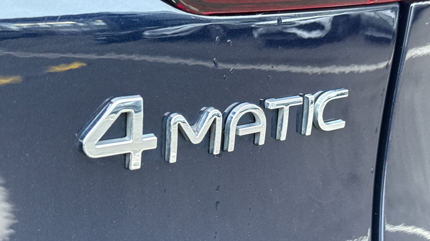 Used Mercedes-Benz EQC 2023 for sale - 77605374: Photo 26